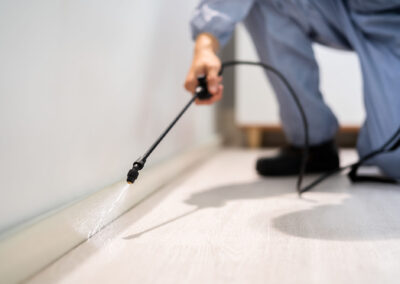 Pest Mitigation