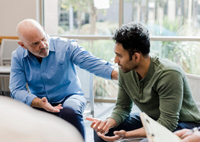 Mental Health Crisis Services