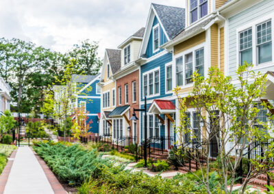 Healthy Homes