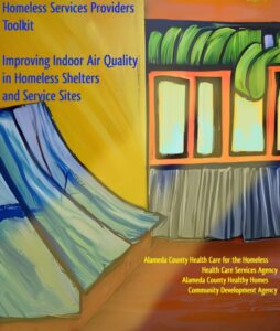 Homeless Services Providers Ventilation Toolkit