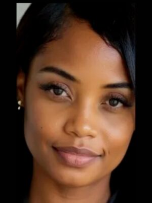 Shannon Johnson