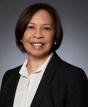 Cecilia Serrano