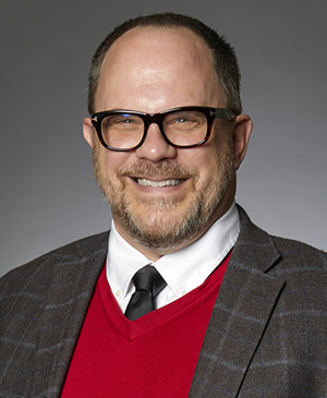 James Wagner
