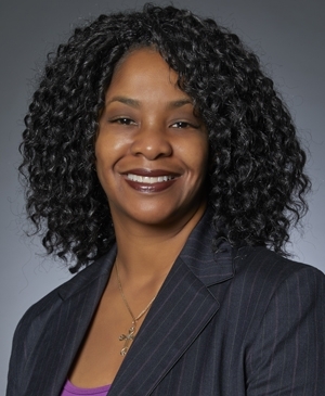 Karyn Tribble