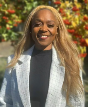Rashawnda Lee-Hackett