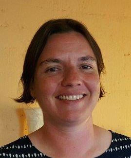 Photo of Juliene Schrick