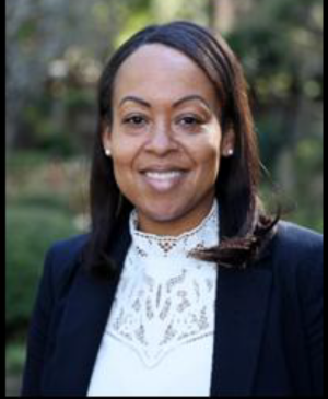 Olisha Hodges