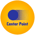Center Point logo