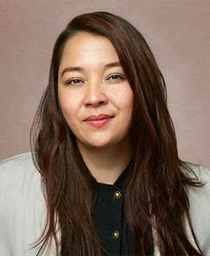 Crissy Vo Khuong