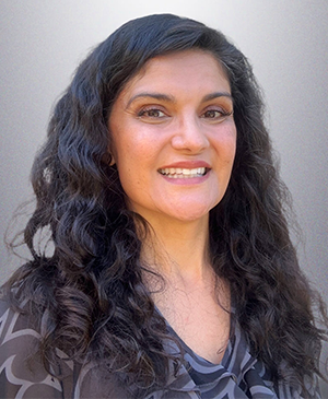 Khatera Aslami Tamplen
