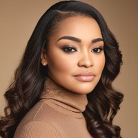 Amber Cotton Photo