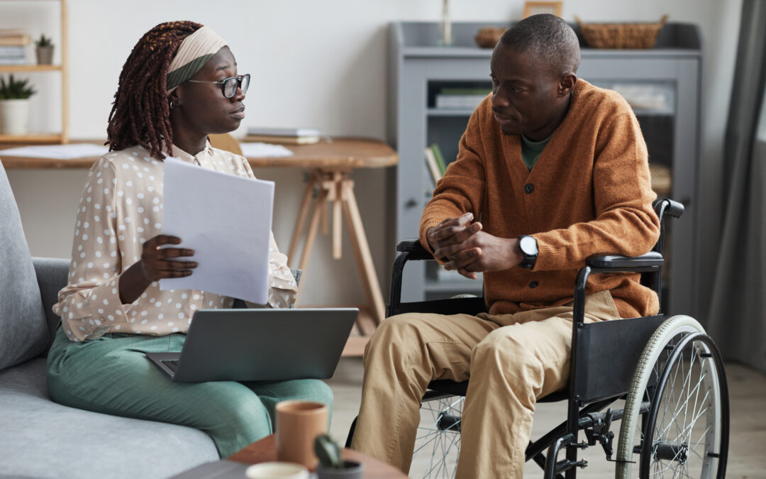 Medically Frail Housing