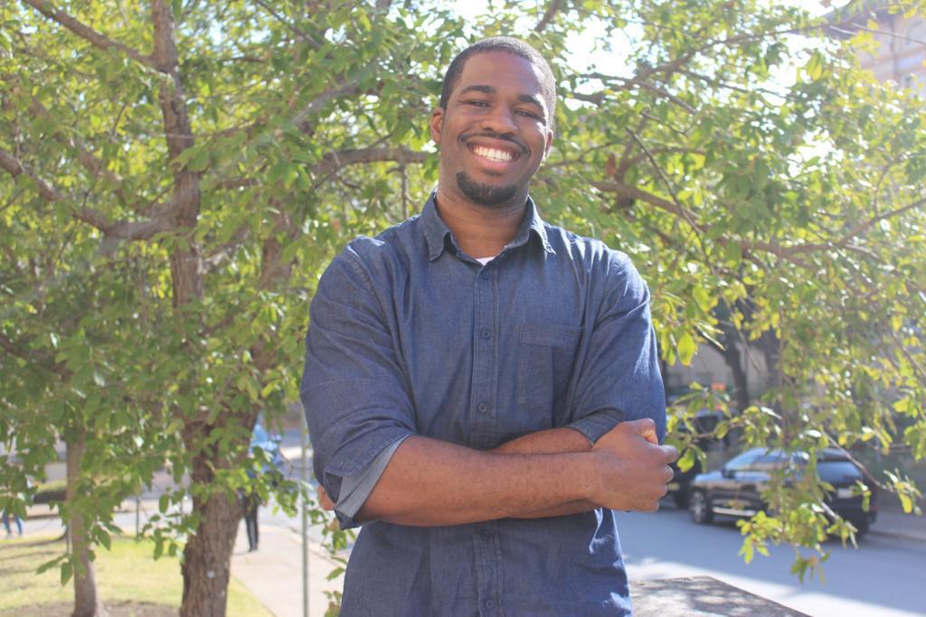 Christopher Ndubuizu