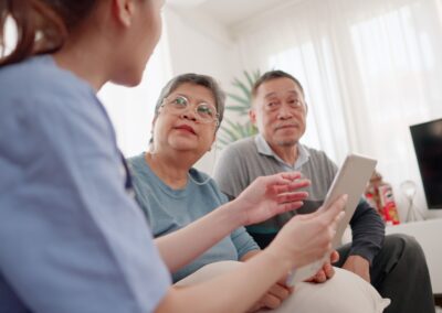 Your Health, Your Rights: Information and Resources