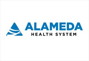 Alameda Health System logo